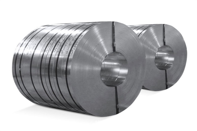 50w600 Non Oriented Electrical Silicon Steel Coil