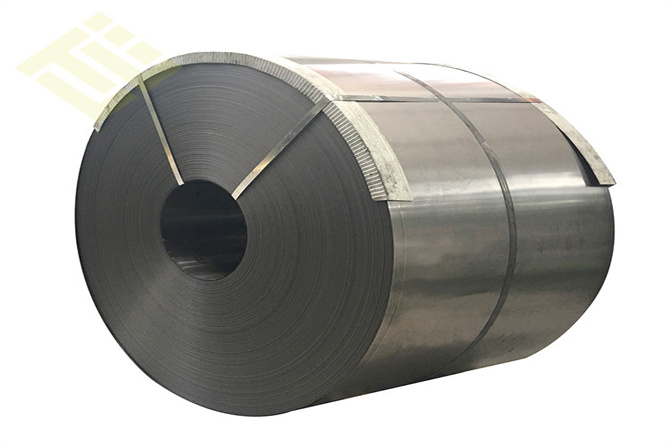 50w1300 Cold Rolled Silicon Steel
