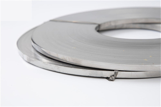 50w470 Non-grain Oriented Silicon Steel Coil