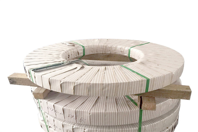 50w470 Non-grain Oriented Silicon Steel Coil