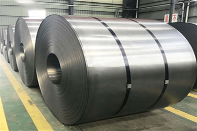 50W350 Non Oriented Electrical Silicon Steel