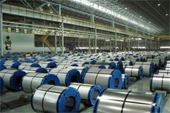 50W350 Non Oriented Electrical Silicon Steel