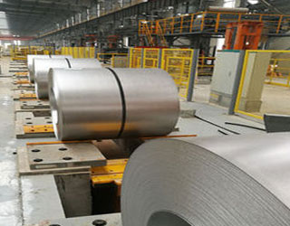 B23R80 Oriented Electrical Silicon Steel Coil