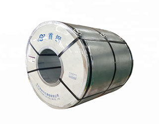 B23R75 silicon steel coil