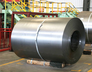 27QG90 Silicon Steel Coil