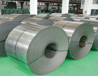 27QG100 Silicon Steel Coil