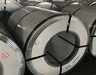 30QG110 Silicon Steel Coil