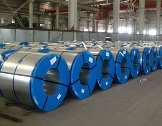 B27P90 Silicon Steel Coil