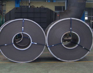 23RK85 Silicon Steel Coil