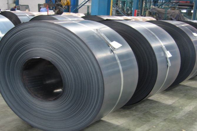 B23R80 Oriented Electrical Silicon Steel Coil