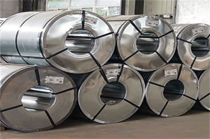 B23R090 Oriented Silicon Steel