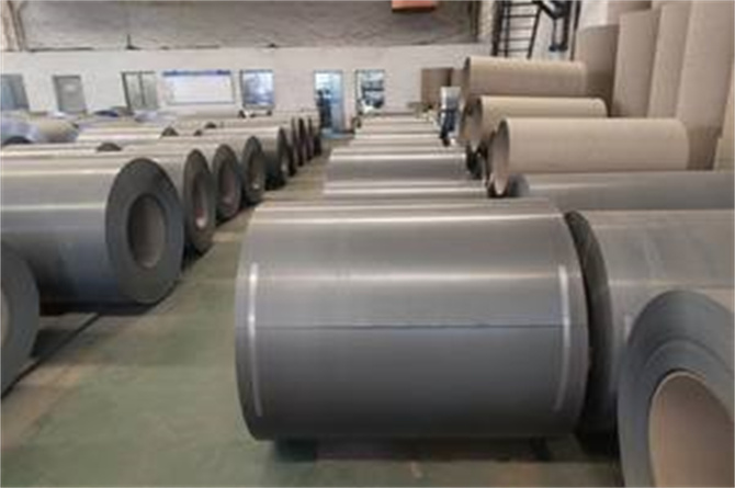 B23R85  Oriented Silicon Steel 