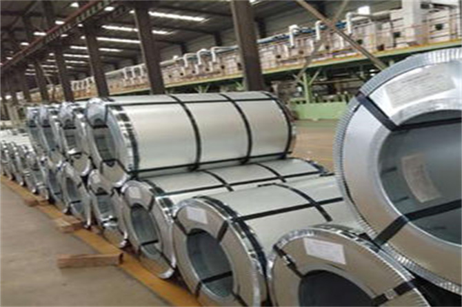 B23R85  Oriented Silicon Steel 