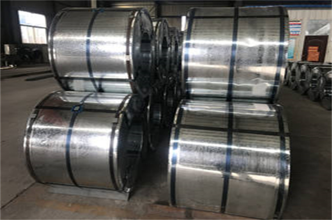 B23R85  Oriented Silicon Steel 