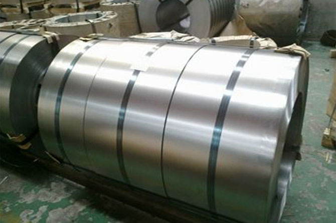 B23R75 silicon steel coil
