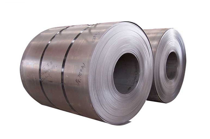 B23R75 silicon steel coil