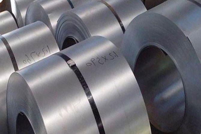 B27P90 Silicon Steel Coil