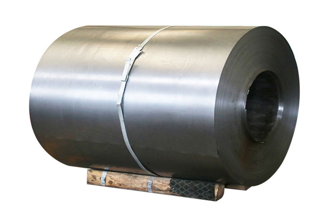 B27P90 Silicon Steel Coil