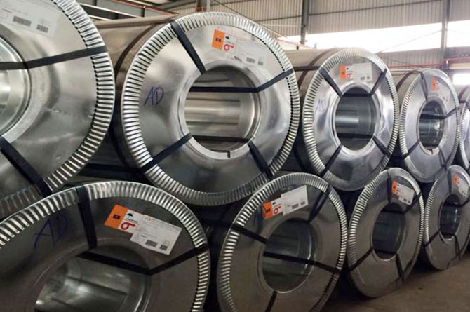 23RK75 Silicon Steel Coil