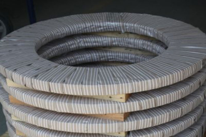 27QG95 Silicon Steel Coil