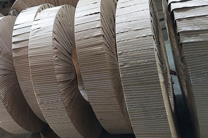 27QG95 Silicon Steel Coil