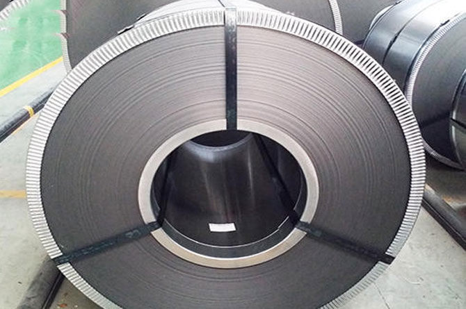 27QG95 Silicon Steel Coil