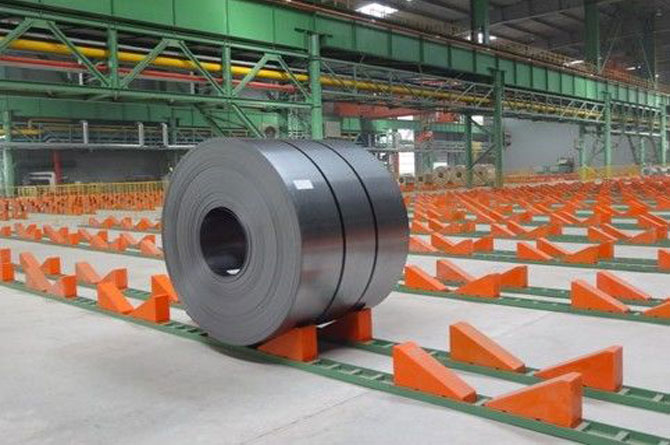 27QG95 Silicon Steel Coil