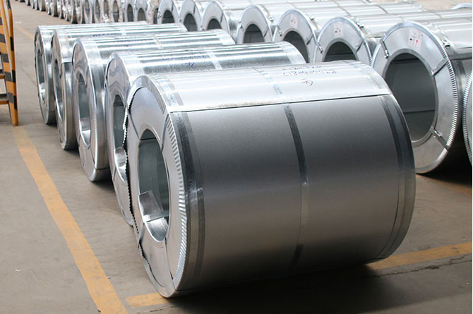 27QG90 Silicon Steel Coil