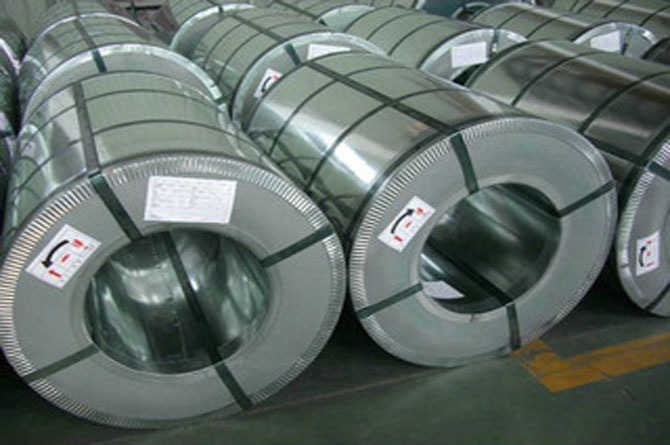 27QG90 Silicon Steel Coil