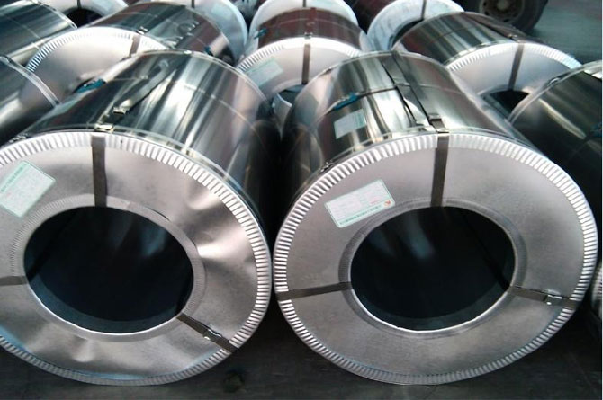 27QG90 Silicon Steel Coil