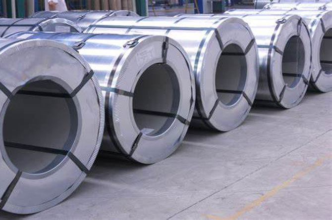 27QG90 Silicon Steel Coil