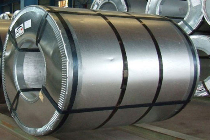 23RK75 Silicon Steel Coil