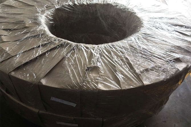 23RK75 Silicon Steel Coil