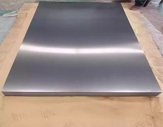 thickness 0.35mm 0.5mm silicon steel sheet A4 sample service