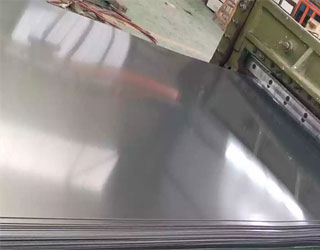  b23p090 m4 m5 m6 0.35mm anisotropic chrome hardened silicon steel plate sheet