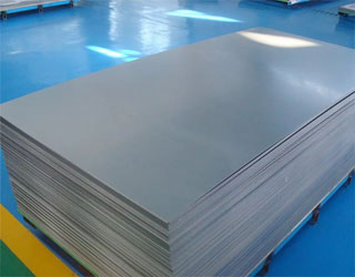 China manufacturer M270 M470 grain oriented silicon steel sheet