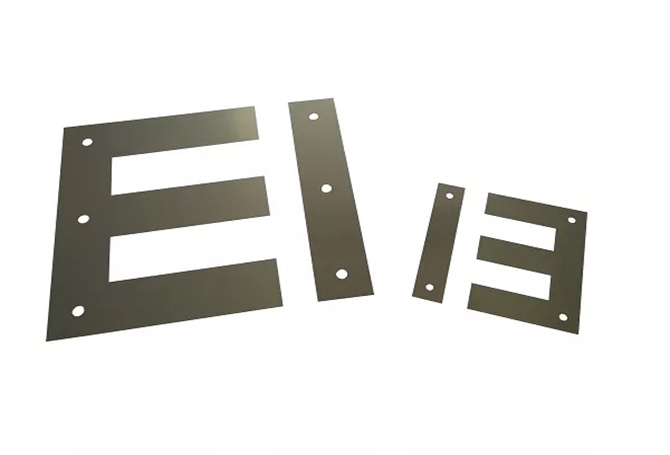 Silicon Steel Sheet EI Core