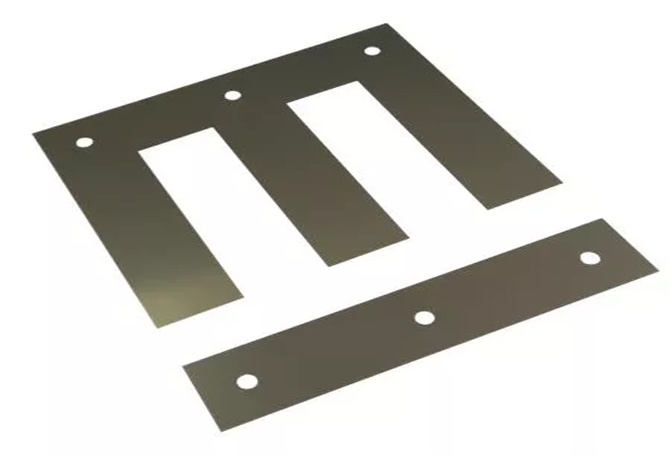 Silicon Steel Sheet EI Core