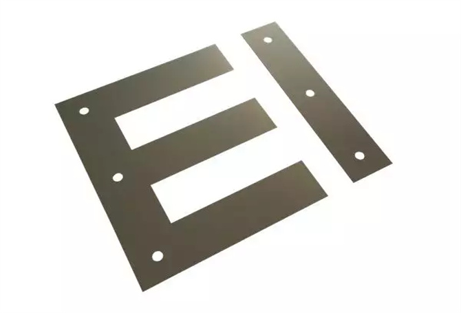 Silicon Steel Sheet EI Core