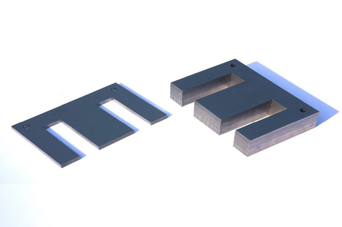 Silicon Steel Sheet EI Core