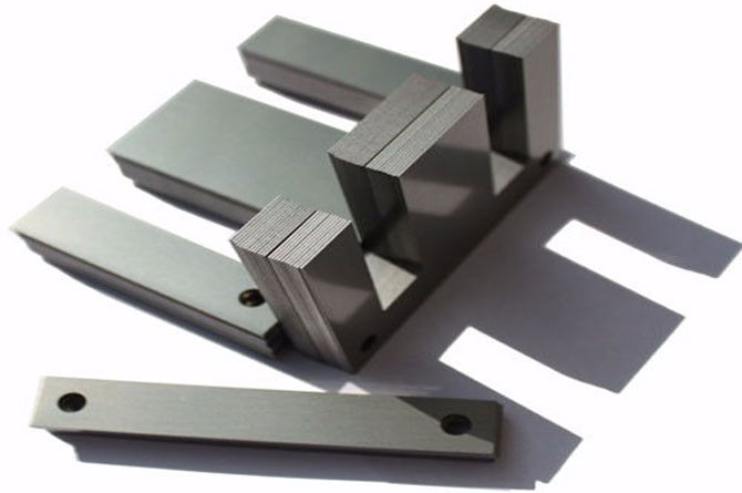 Silicon Steel Sheet EI Core