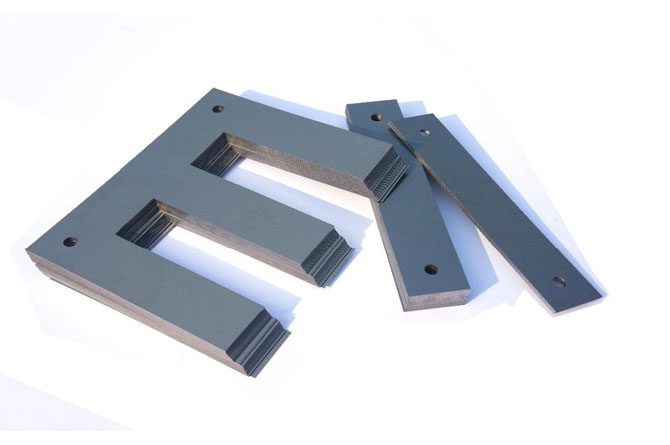 Silicon Steel Sheet EI Core