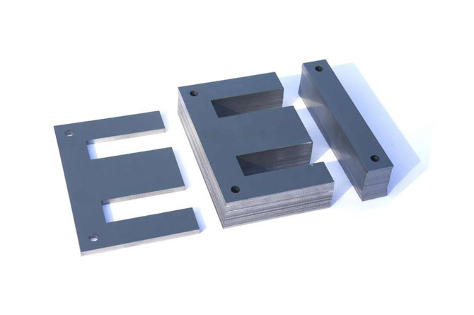 Silicon Steel Sheet EI Core