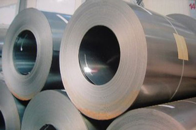 Electrical Silicon Steel Sheet M3 Crgo Cold Rolled 