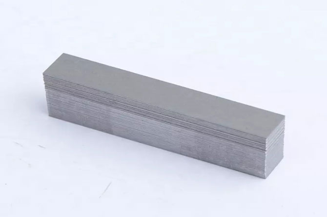  Electrical Silicon Steel Sheet M6 Cold Rolled2