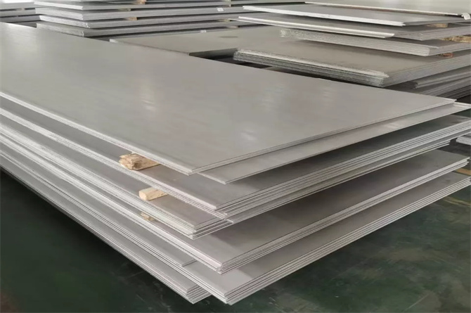 China manufacturer M270 M470 grain oriented silicon steel sheet