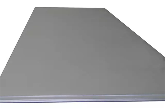 thickness 0.35mm 0.5mm silicon steel sheet A4 sample service