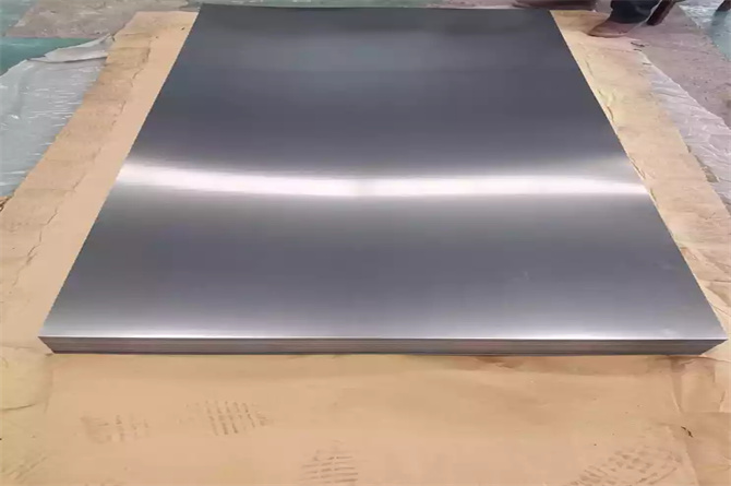  b23p090 m4 m5 m6 0.35mm anisotropic chrome hardened silicon steel plate sheet