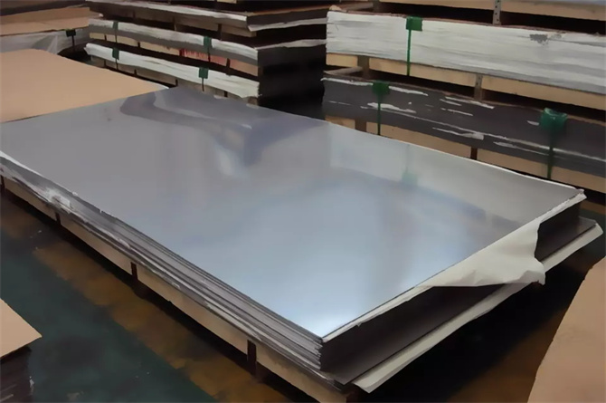  b23p090 m4 m5 m6 0.35mm anisotropic chrome hardened silicon steel plate sheet