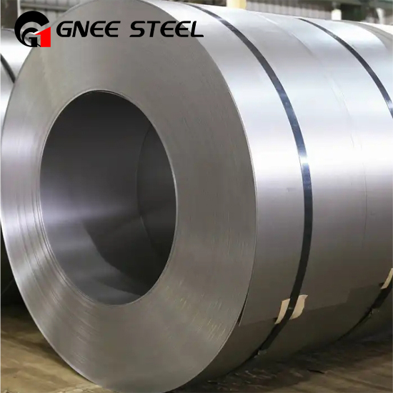 silicon steel coil